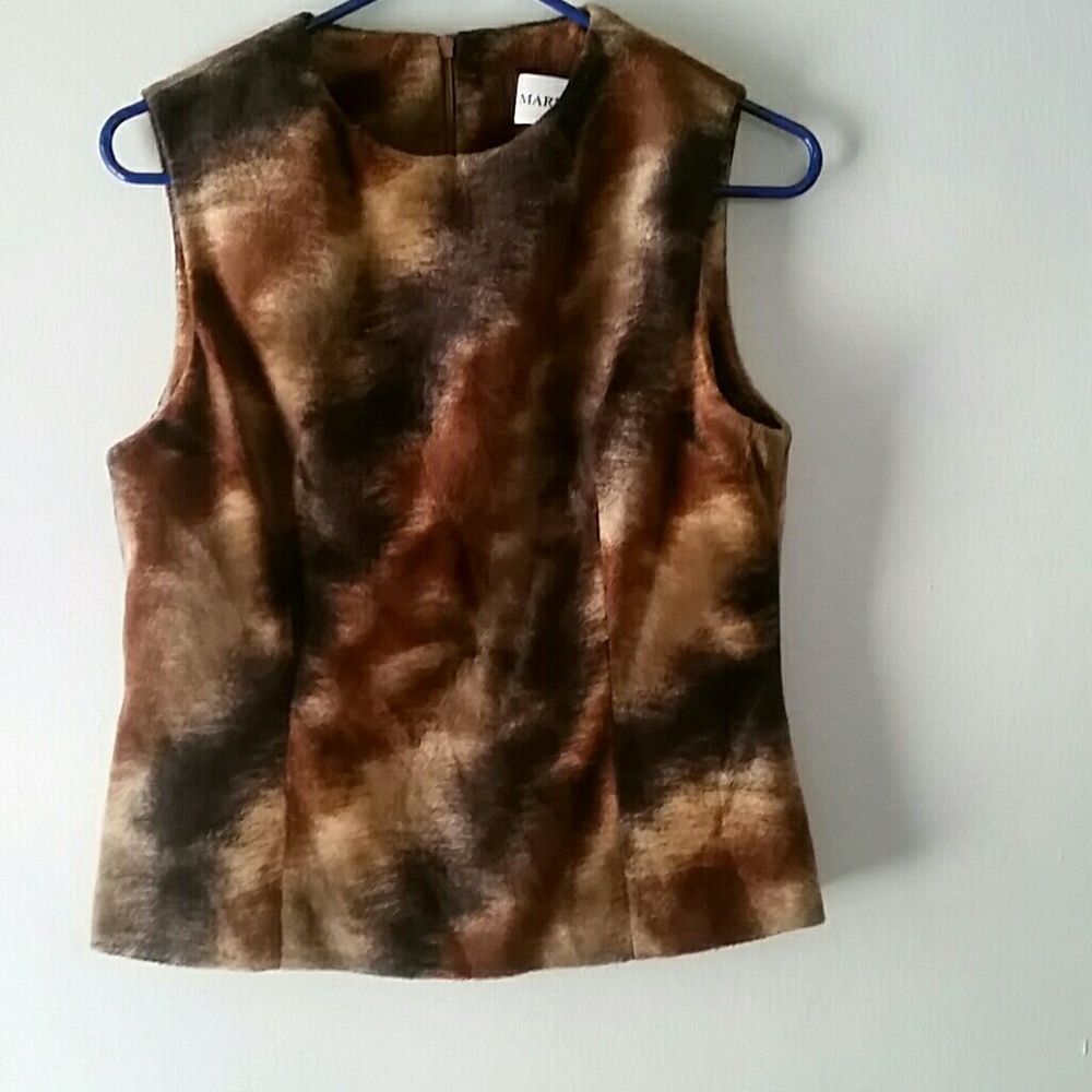 Vintage top