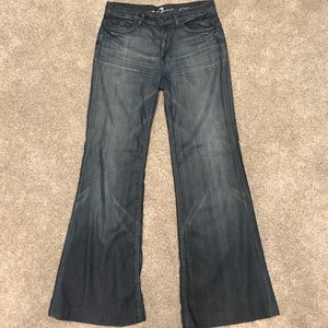 Seven for All Mankind