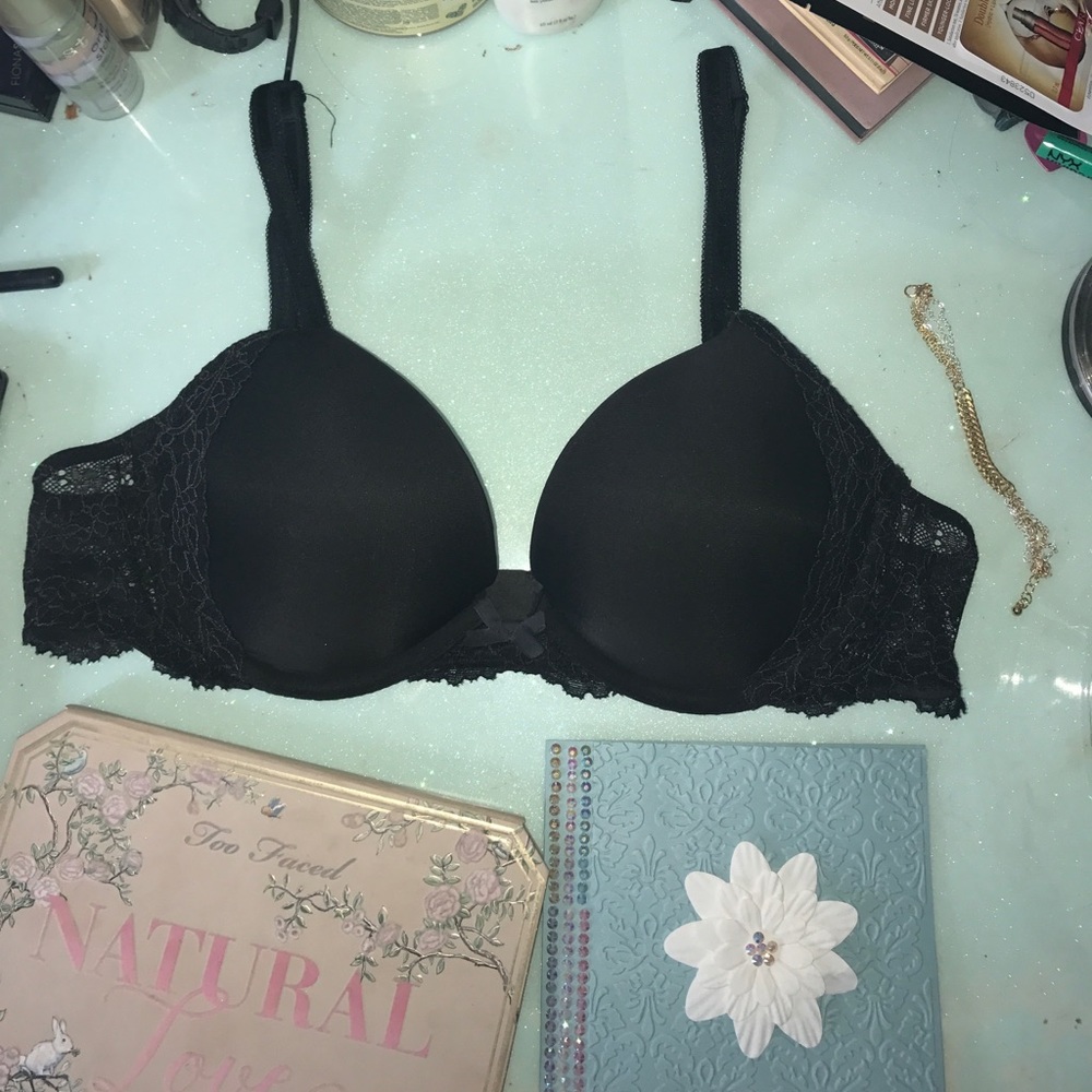 Victoria secret bra