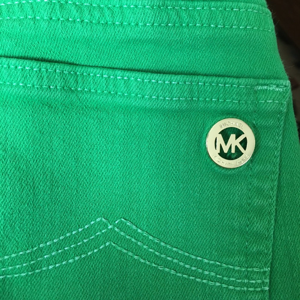 Michale Kors jeans