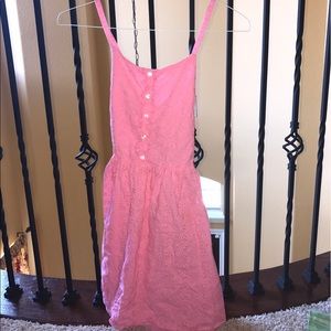 Kids Cherokee Dress