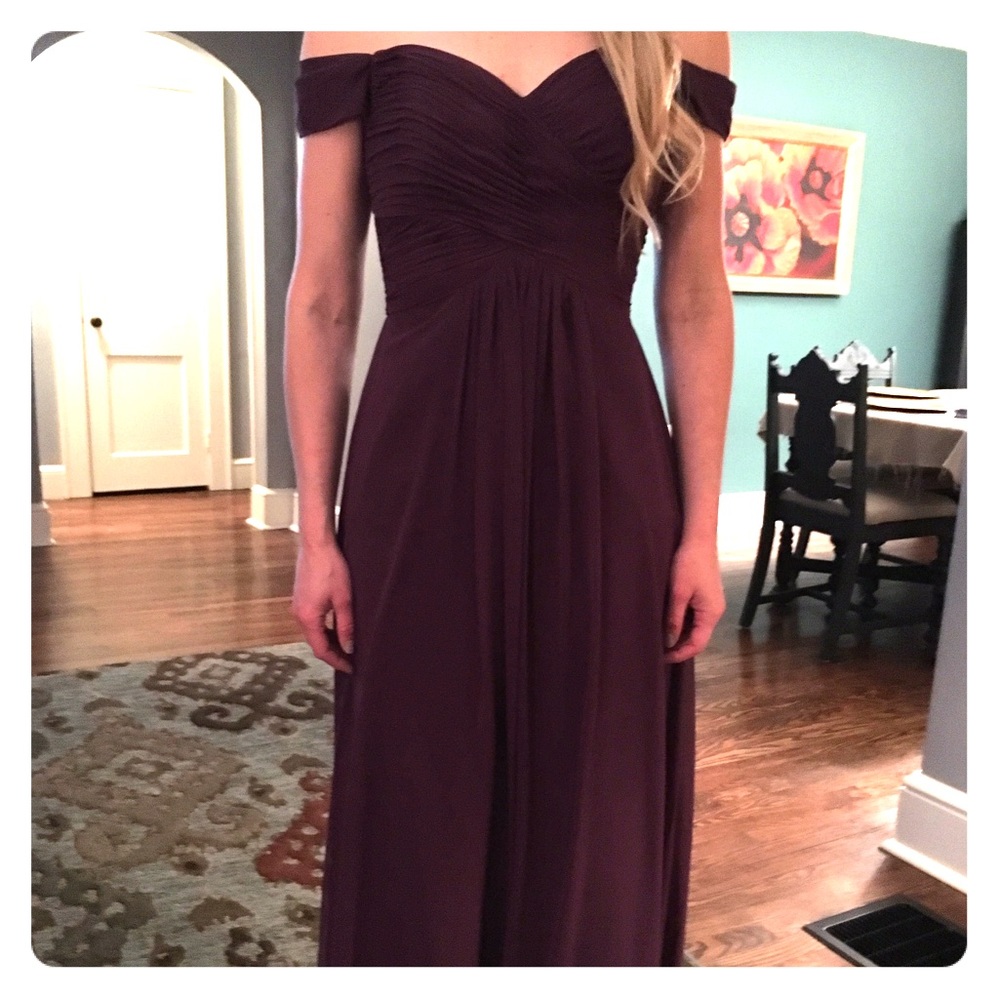 Dressy Collection Bridesmaid or Formal dress