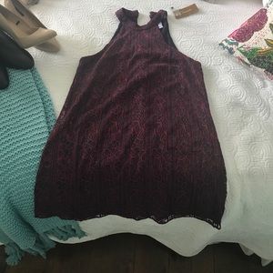 Brand new sundress from Francesca's !