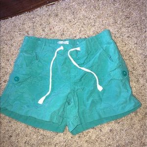 Kids Old Navy Shorts