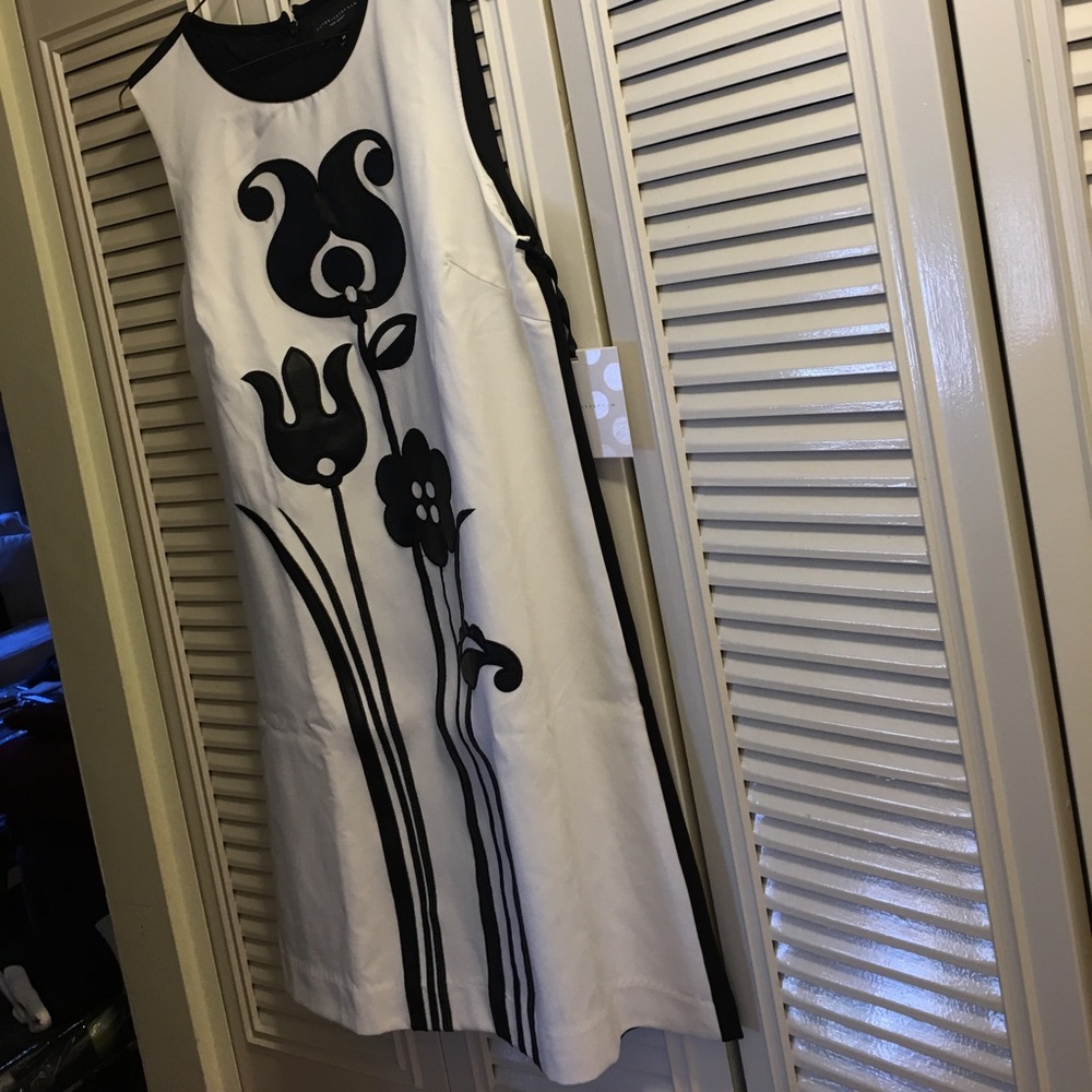 Dress from Victoria Beckham, new with tag