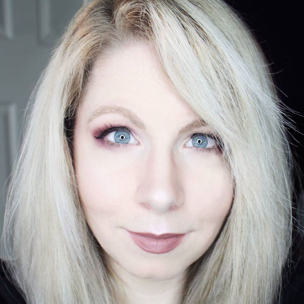 Meet your Posher, Michela