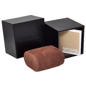 New MK Watch hard case