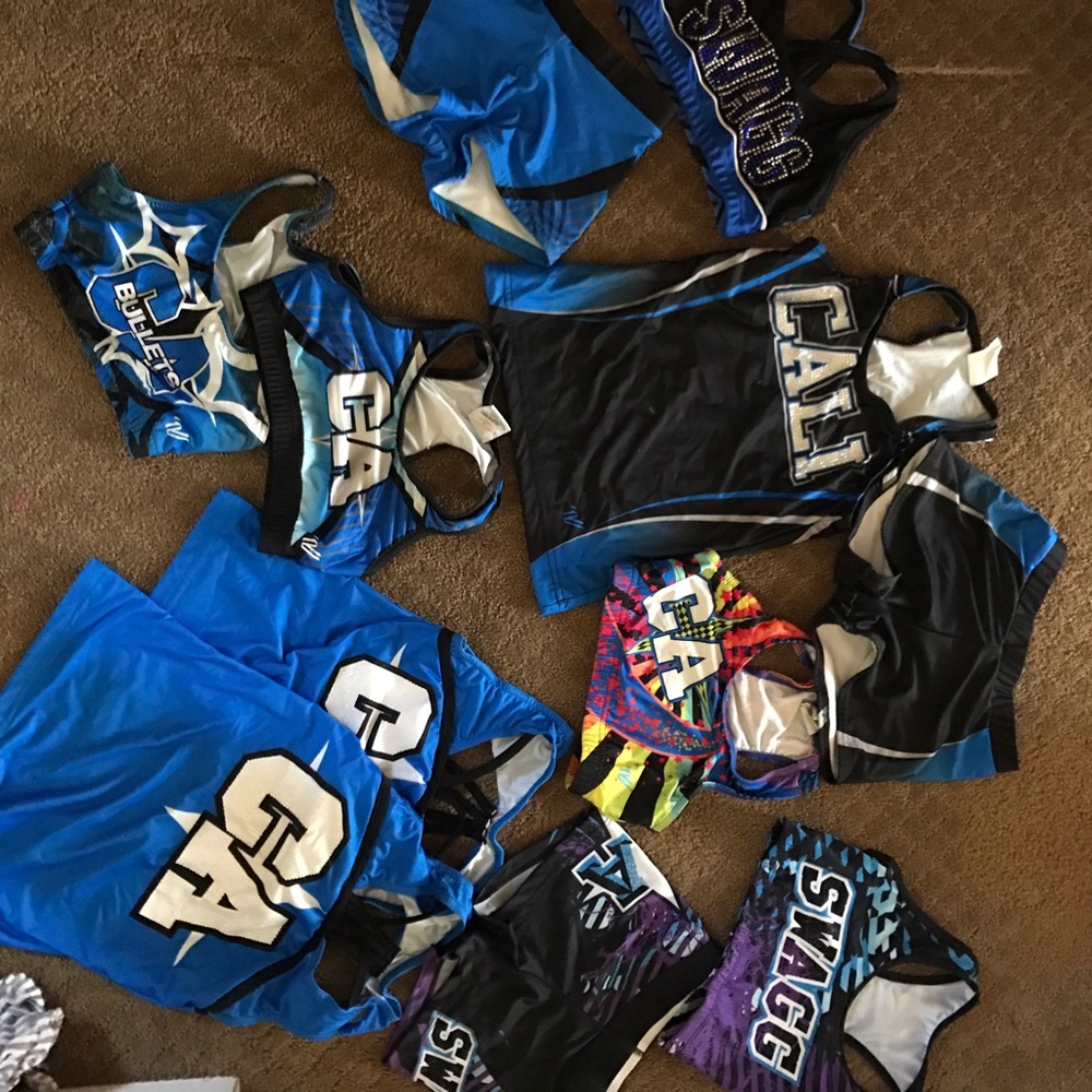 Comment for size and price for listing !!