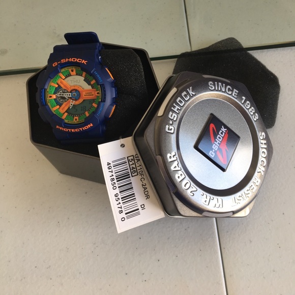 G-Shock Other - G-Shock