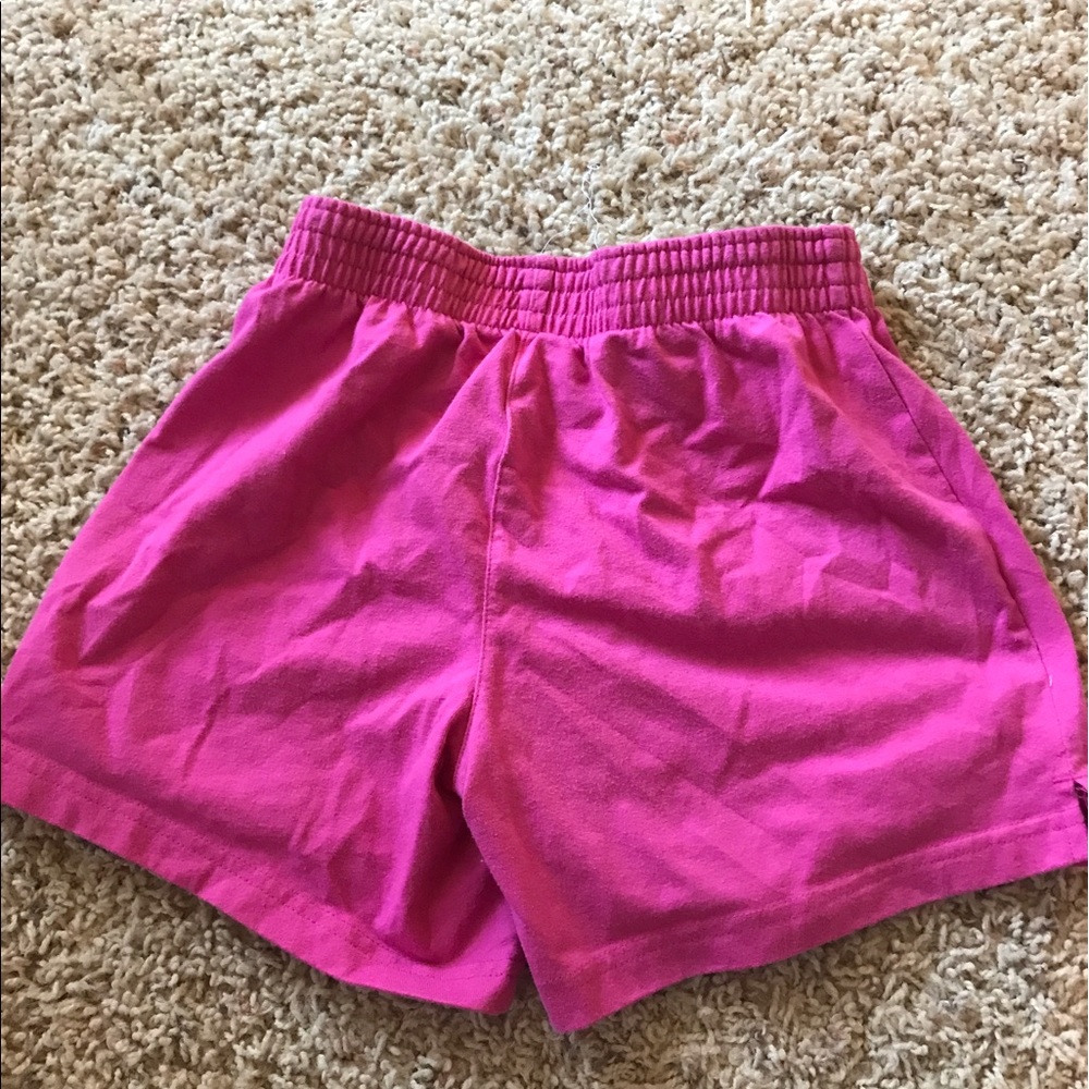 Kids Champion Shorts