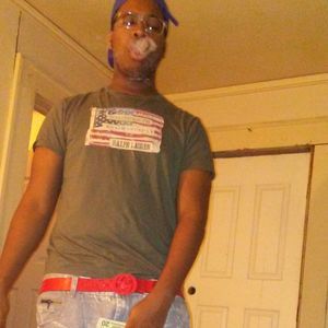 Meet your Posher, Raymond