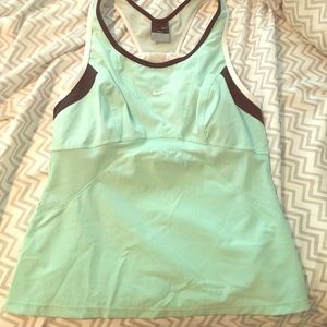 Nike workout tank!