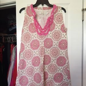 Tracey Negoshian Dress