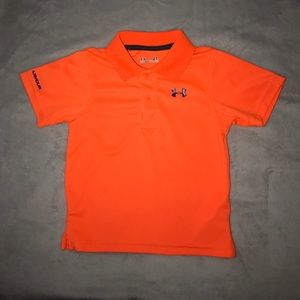 Toddler Under Armour shirt