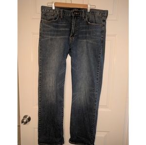 Lucky Brand Jeans