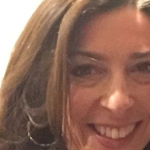 Meet your Posher, Sharon