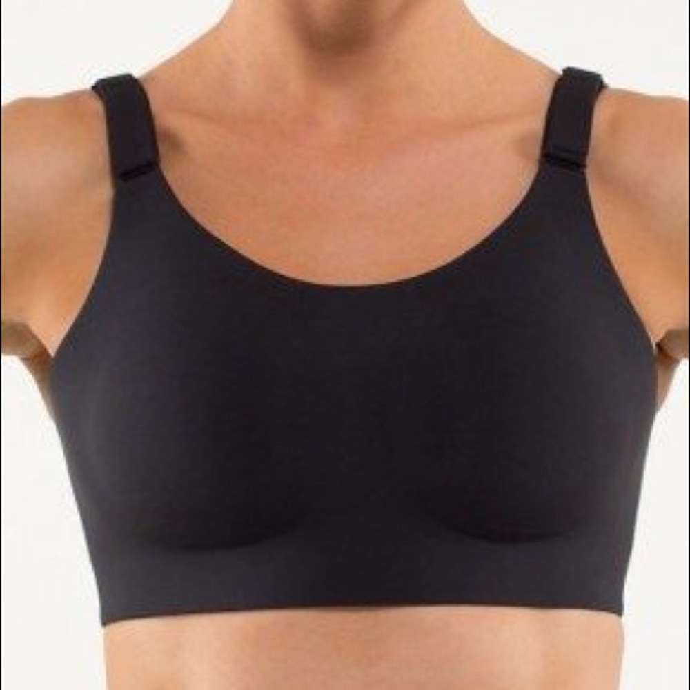 Lululemon Booby Bracer Sports bra