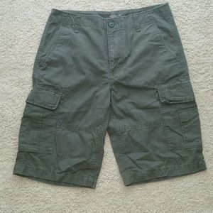 Young men's shorts size 28 waist