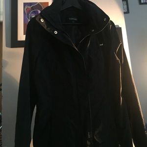 RAINY DAY SALE!!! Ellen Tracy Raincoat!!!