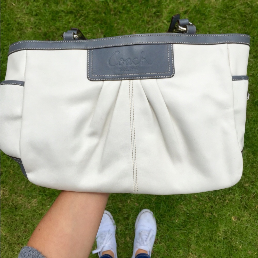 ❤️ FLASH SALE❤️ COACH Purse