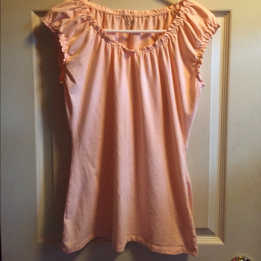Loft top