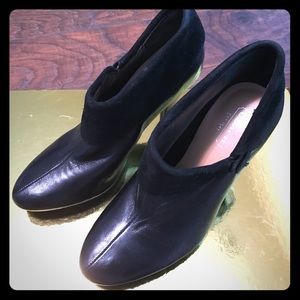 ⭐️ New! Coach booties!