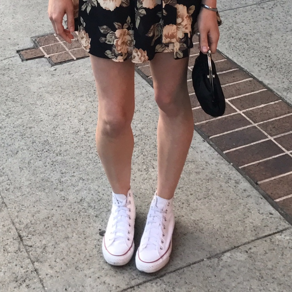 Meet your Posher, Jill