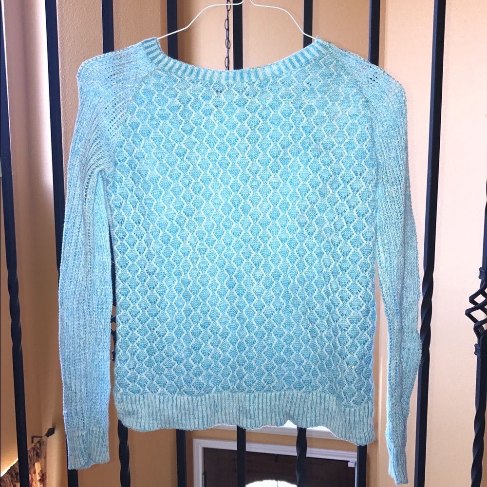Kids Cherokee Sweater