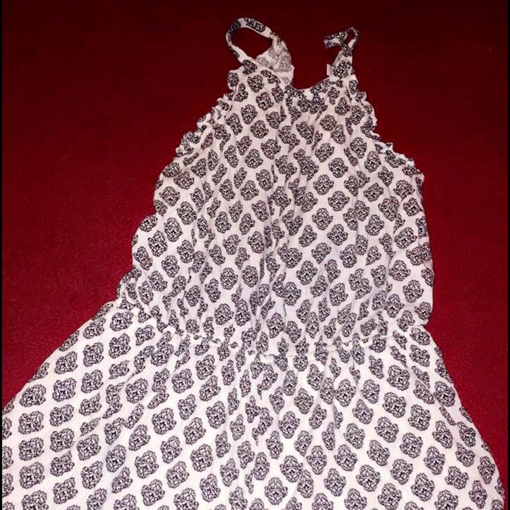 Charlotte Russe Romper