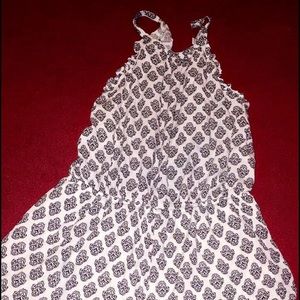 Charlotte Russe Romper