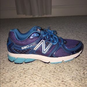 New Balance Running 580 V4