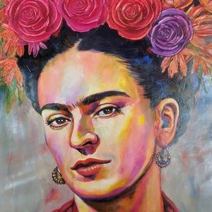 Meet your Posher, Eve