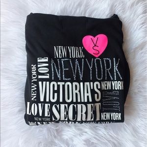 Victorias Secret jacket