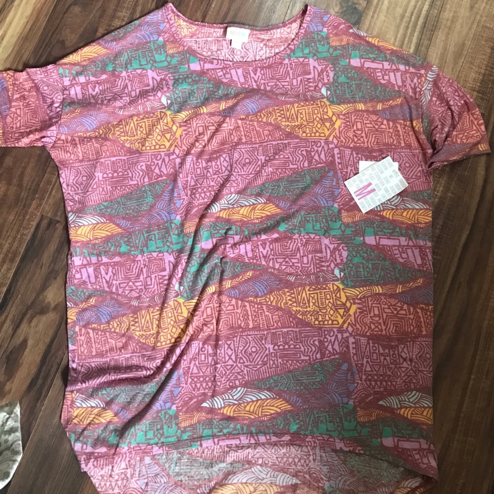 LuLaRoe Irma