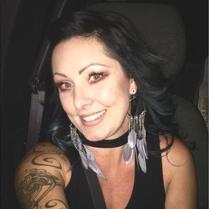 Meet your Posher, Brandy