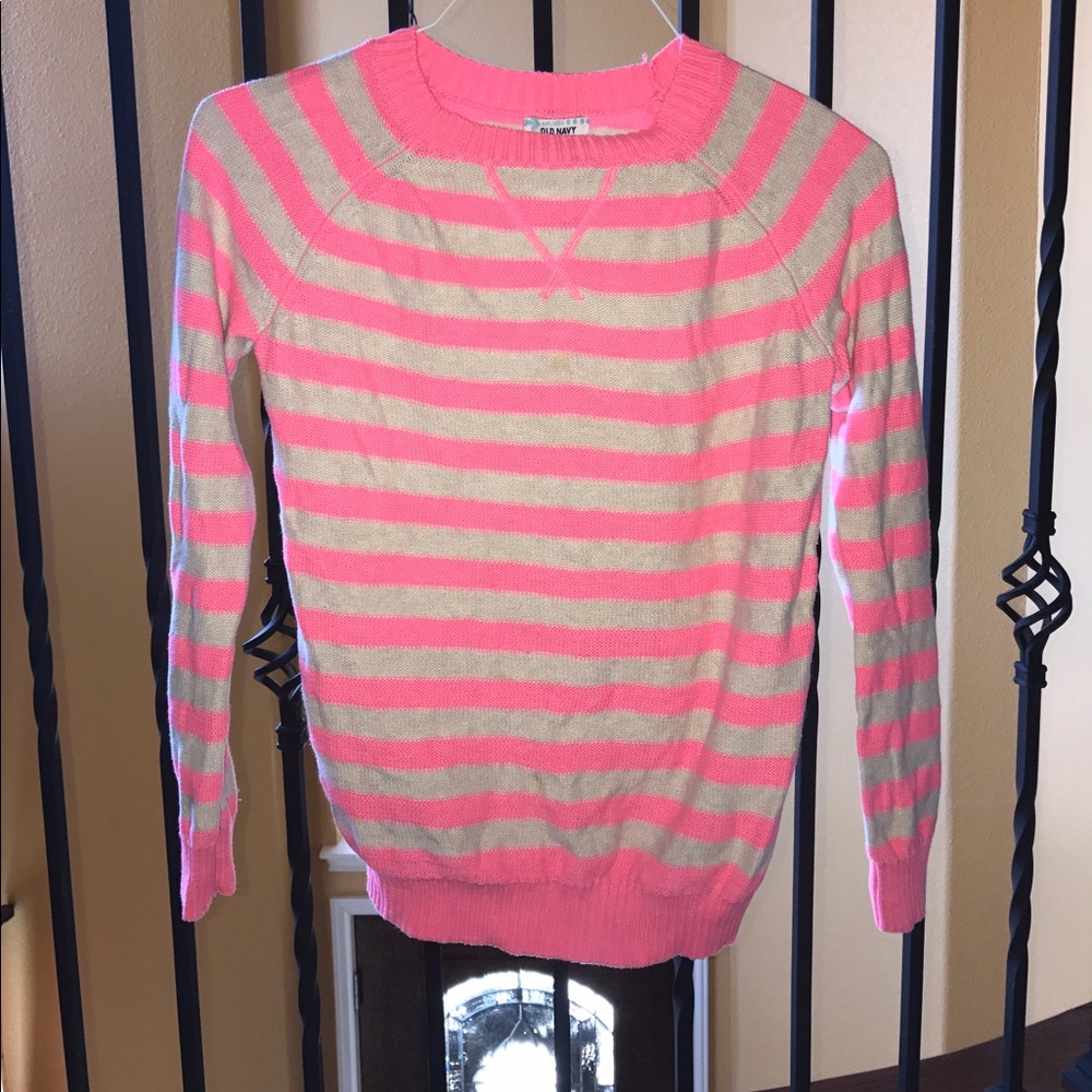 Kids Old Navy Sweater