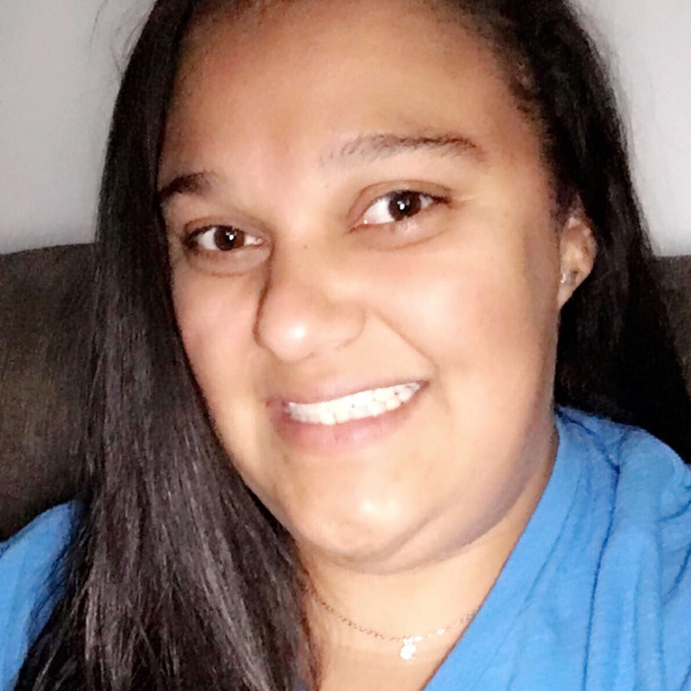 Meet your Posher, Krystal