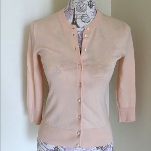 J Crew Cardigan