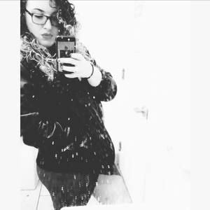 Meet your Posher, Marie