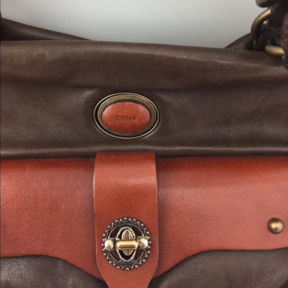 JUST IN! The IT bag is back, 20 years later and as cooler as  Authentic Chloe Vintage Bag!