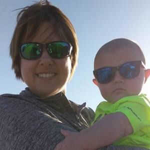 Meet your Posher, Nikki