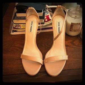 Steve Madden pumps