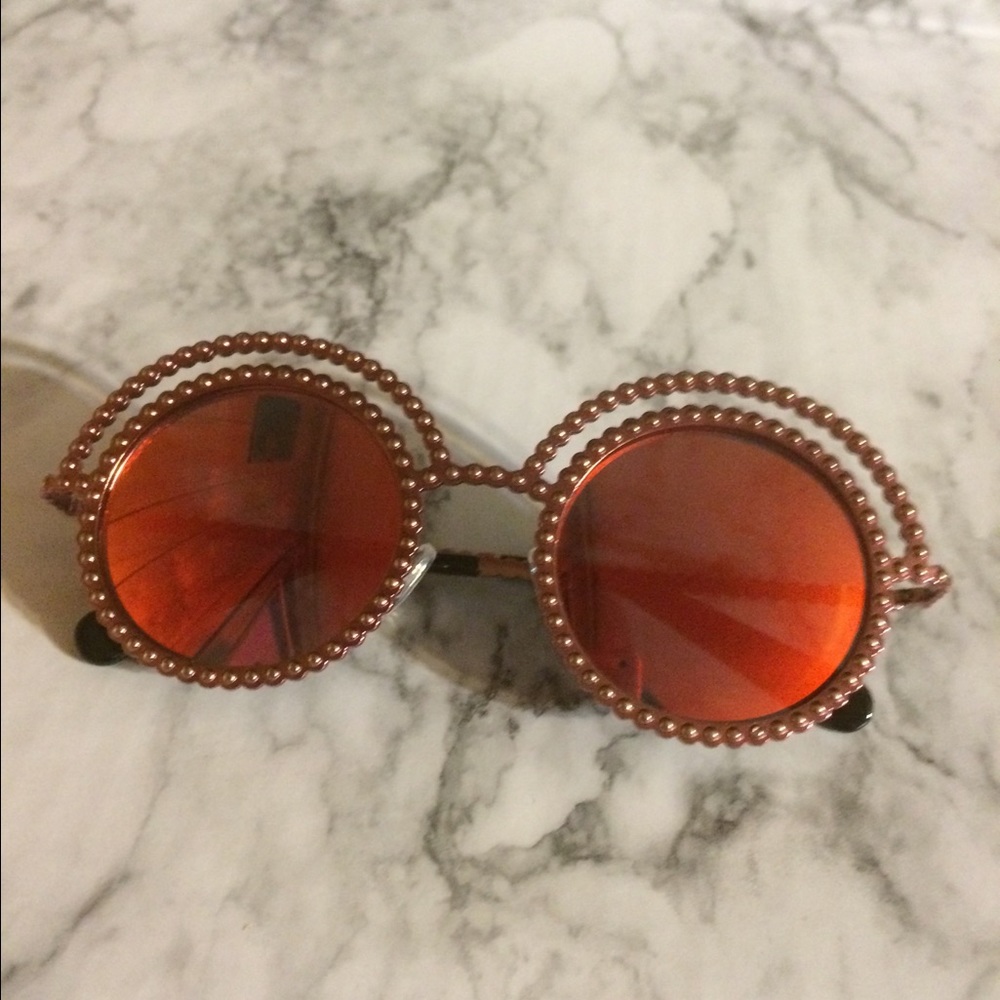 Tangy Sunglasses