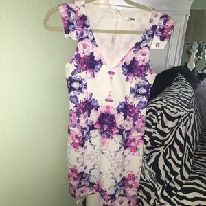 LF dress