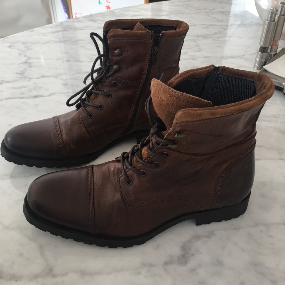 ALDO Boots | Never worn | Sz 10.5