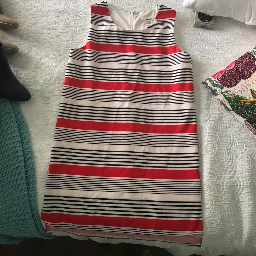 Perfect casual/formal dress
