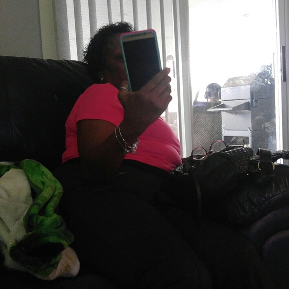 Meet the Posher Other - Meet your Posher, Thomas