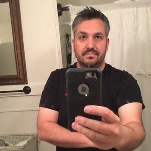 Meet your Posher, Eric