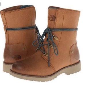 North Face Women's Ballard Boot