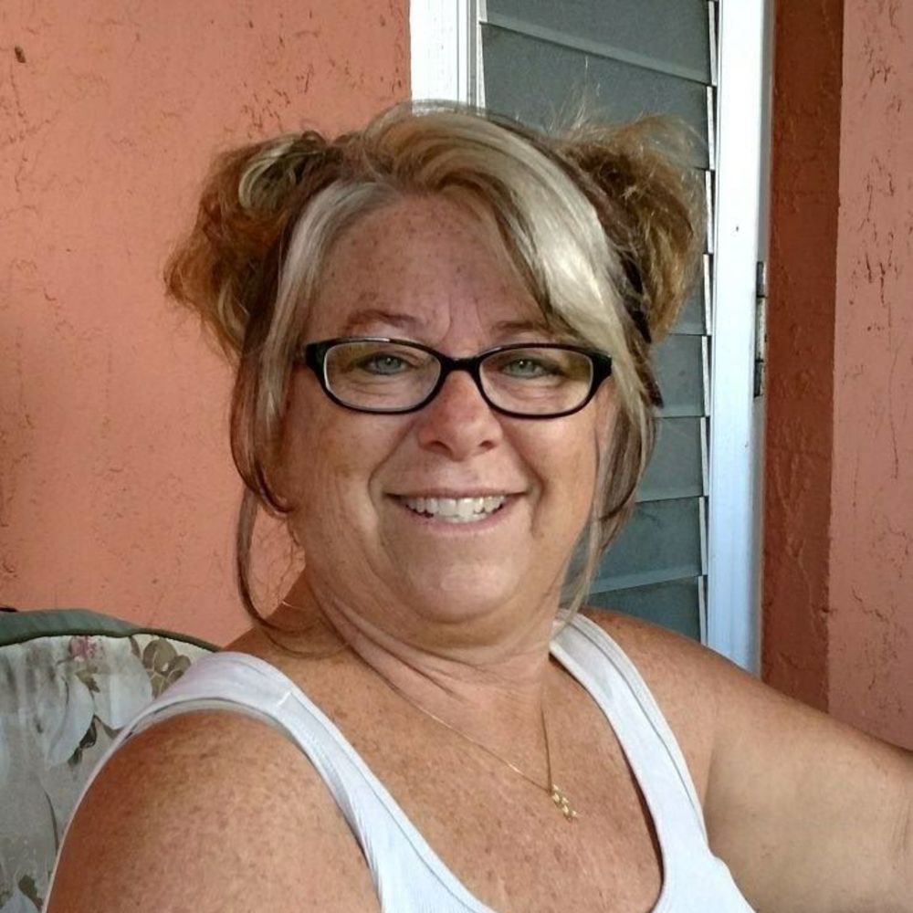 Meet your Posher, Charlene